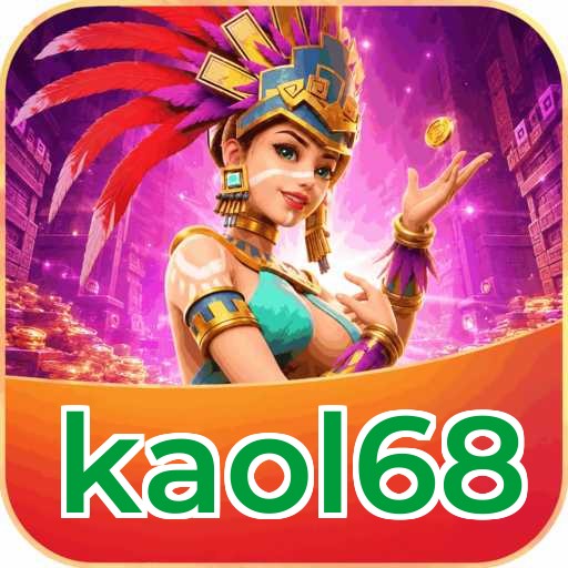 kaol68 APK v4.7.5 - Screenshot UI modern dan intuitif Indonesia