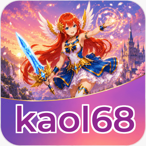 kaol68 APK v4.7.5 - Screenshot fitur notifikasi push update terbaru