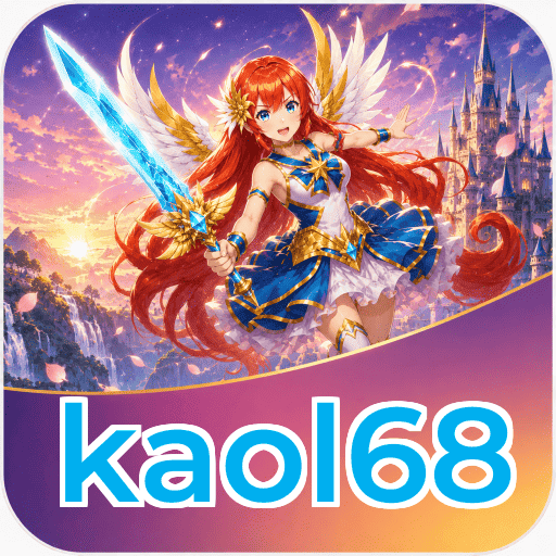 kaol68 APK - Proses download aplikasi Android cepat dan aman di platform terpercaya Indonesia